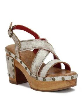 Bed|Stü Meditation Sandals Women's Size 9.5 Nectar Lux New in Box